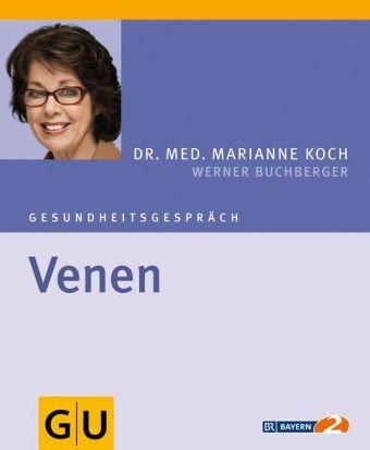 Venen: Gesundheitsgespräch (GU Gesundheitsgespräch)