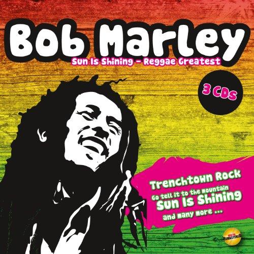 Sun Is Shining - Reggae Greatest Hits