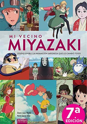 MI VECINO MIYAZAKI STUDIO GHIBLI EDICION DEFINITIVA