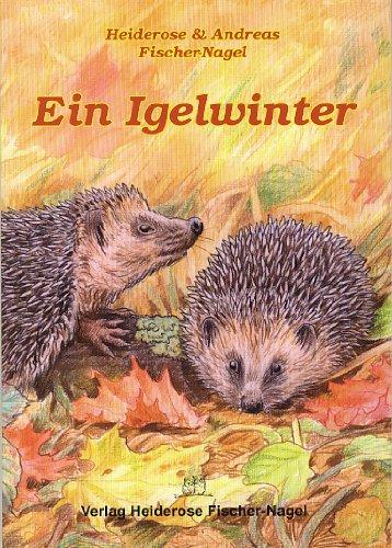 Ein Igelwinter