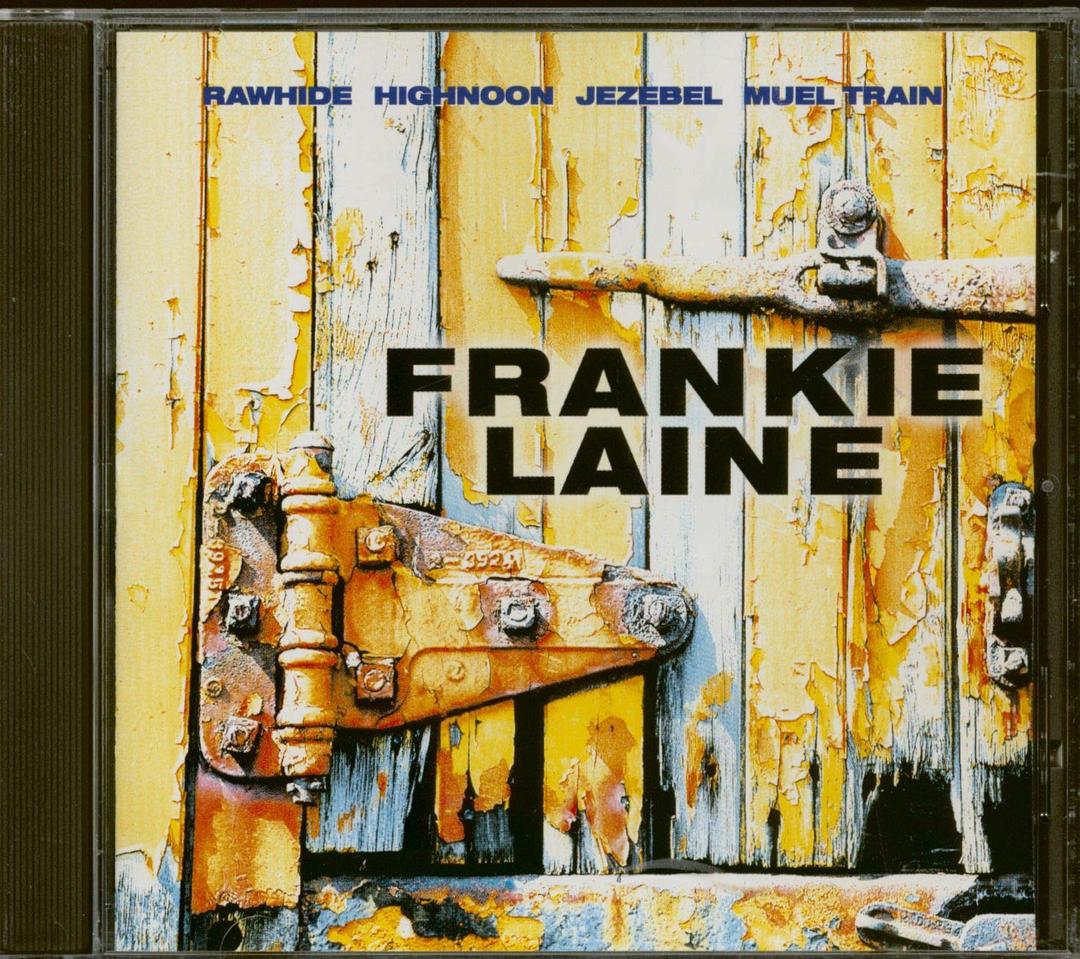 Frankie Laine