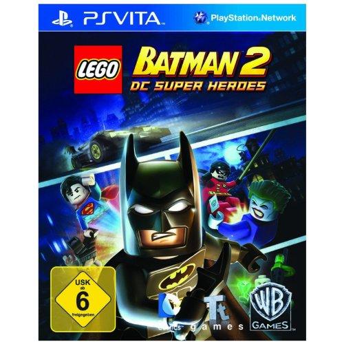 LEGO Batman 2 - DC Super Heroes