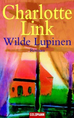 Wilde Lupinen