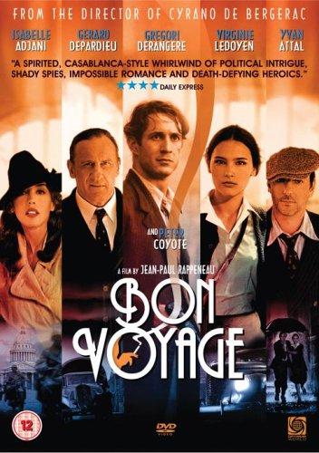 Bon Voyage [UK Import]