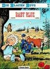 Die blauen Boys, Carlsen Comics, Bd.7, Baby Blue