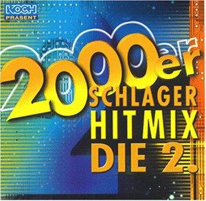 2000er Schlager Hit-Mix die 2.