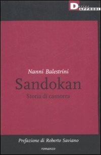 Sandokan. Storia di camorra