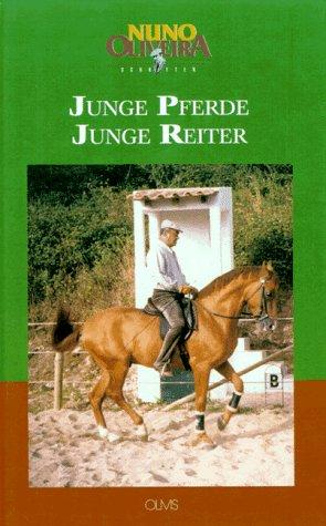 Sämtliche Schriften, Bd.2, Junge Pferde, junge Reiter