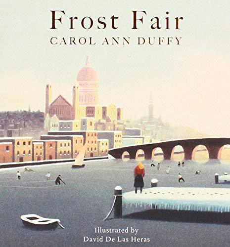 Frost Fair (Christmas Book 10)