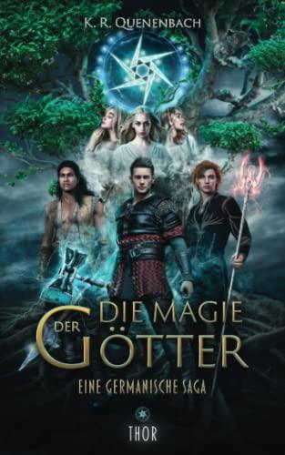 Magie der Götter 1 - Thor