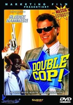 Sledge Hammer! - Double Cop!