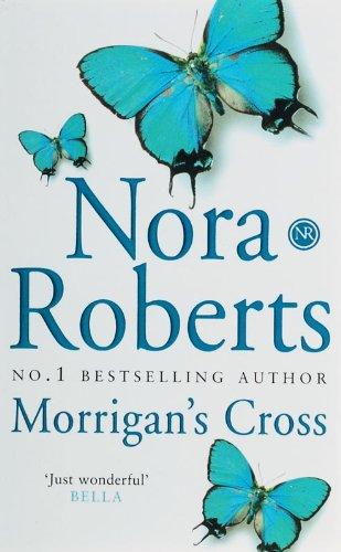 Morrigan's Cross (Circle Trilogy)