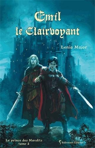 Le prince des maudits. Vol. 2. Emil le clairvoyant