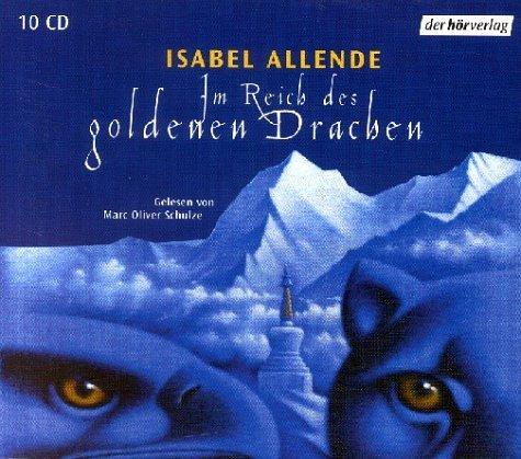 Im Reich des goldenen Drachen. 10 CDs