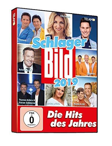 Schlager BILD 2019