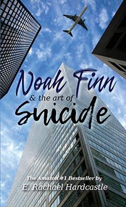 Noah Finn & the Art of Suicide