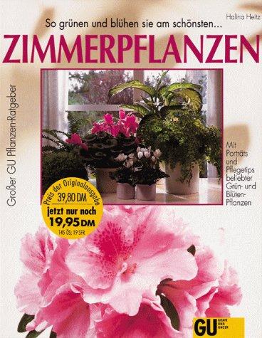 Zimmerpflanzen