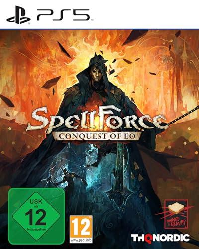 SpellForce - Conquest of Eo