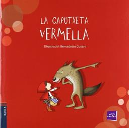 La caputxeta vermella (Petits contes, Band 12)