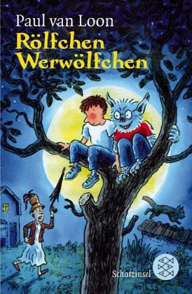 Rölfchen Werwölfchen.