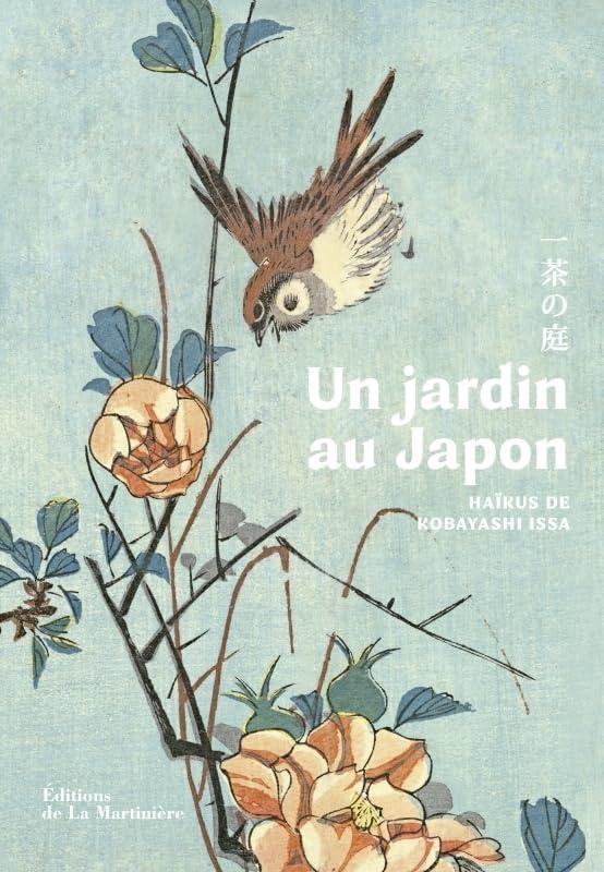 Un jardin au Japon