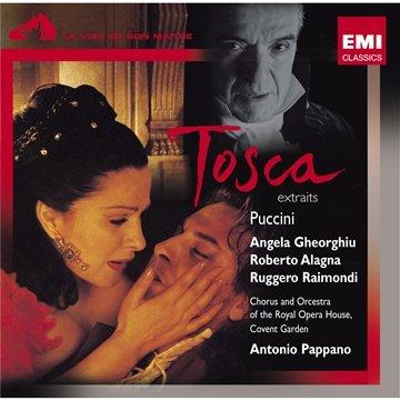 Tosca (Highlights)