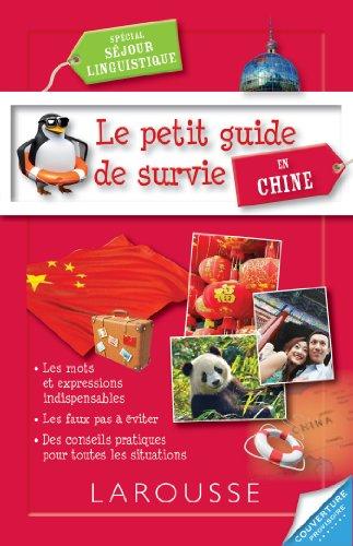 Le petit guide de survie en Chine : spécial premier séjour