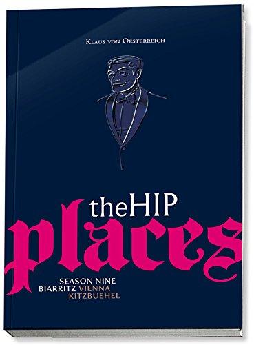 The Hip Places - Essayistic Lifestyle & Grafic Novel - 9