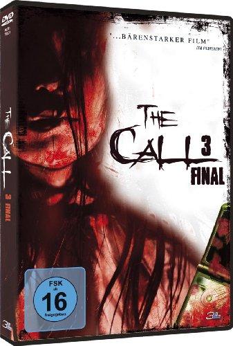 The Call 3: Final