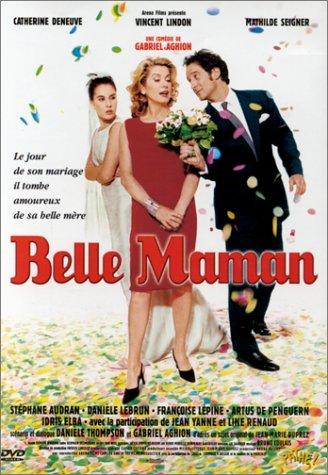 Belle maman [FR Import]