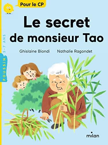 Le secret de monsieur Tao