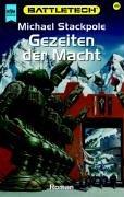 Battletech 49: Gezeiten der Macht