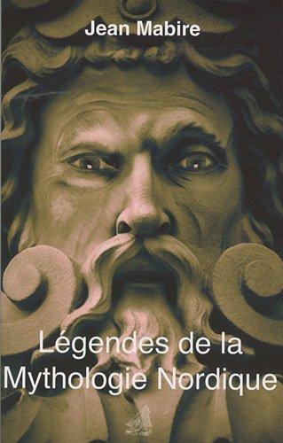 Légendes de la mythologie nordique