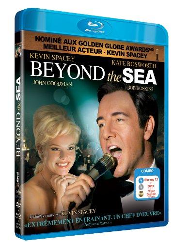 Beyond the sea [Blu-ray] [FR Import]