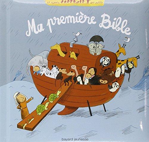 Ma première Bible