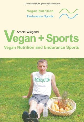 Vegan + Sports