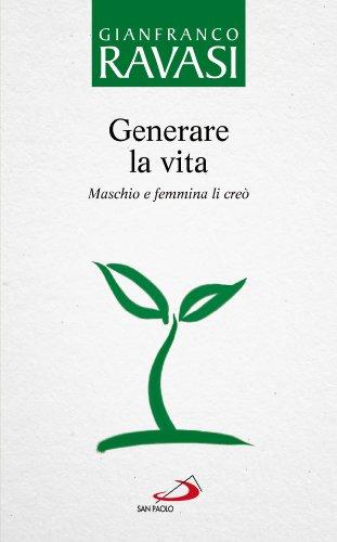 Il maestro e il discepolo. Generare la vita