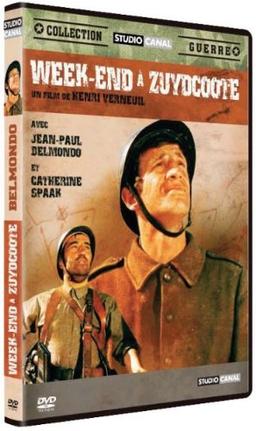 Week-end a zuydcoote [FR Import]