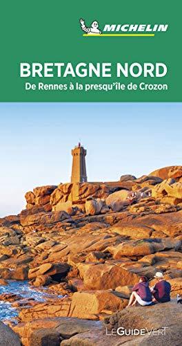 Bretagne Nord : de Rennes à la presqu'île de Crozon