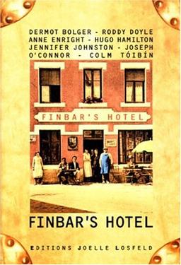 Finbar's Hotel