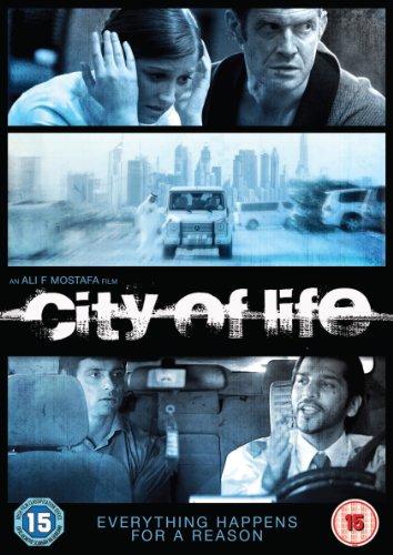 City Of Life [DVD] [UK Import]