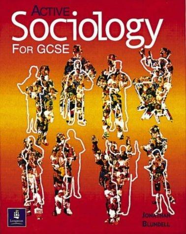 Active Sociology for GCSE