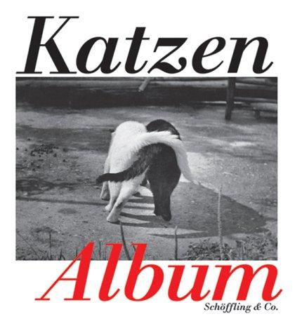 Das KatzenAlbum