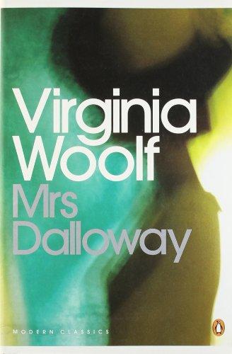 Mrs Dalloway (Penguin Modern Classics)