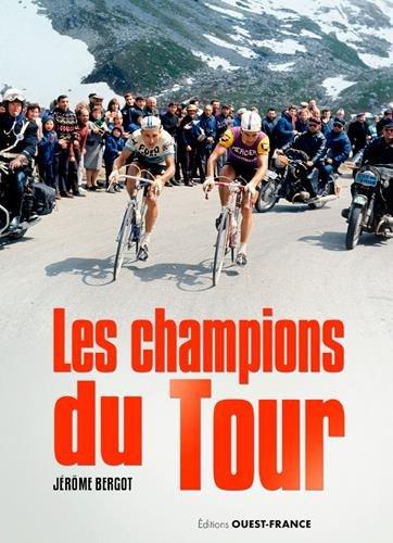 Les champions du Tour