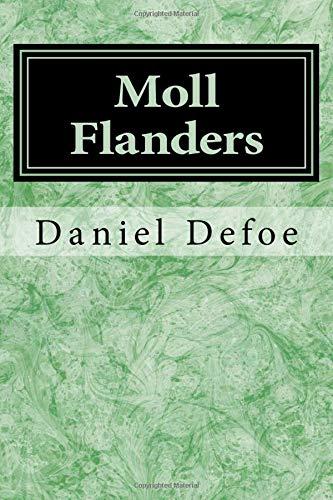 Moll Flanders