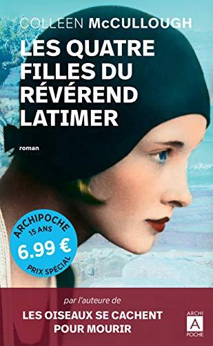 Les quatre filles du révérend Latimer