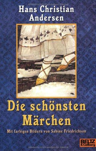 Die schönsten Märchen (Gulliver)