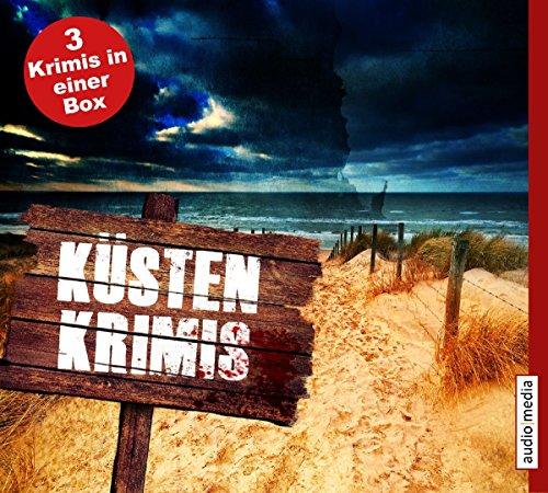 Küsten-Krimis