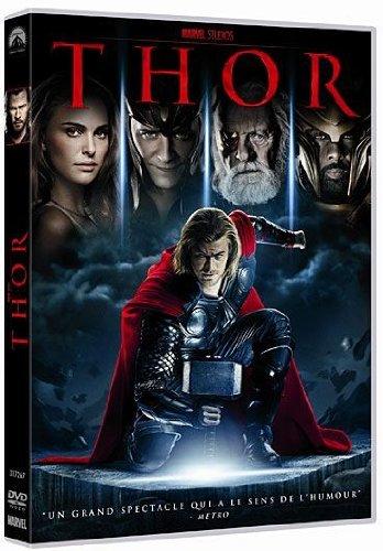 Thor [FR Import]